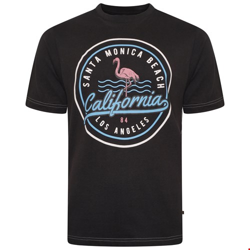 KAM Santa Monica Tee